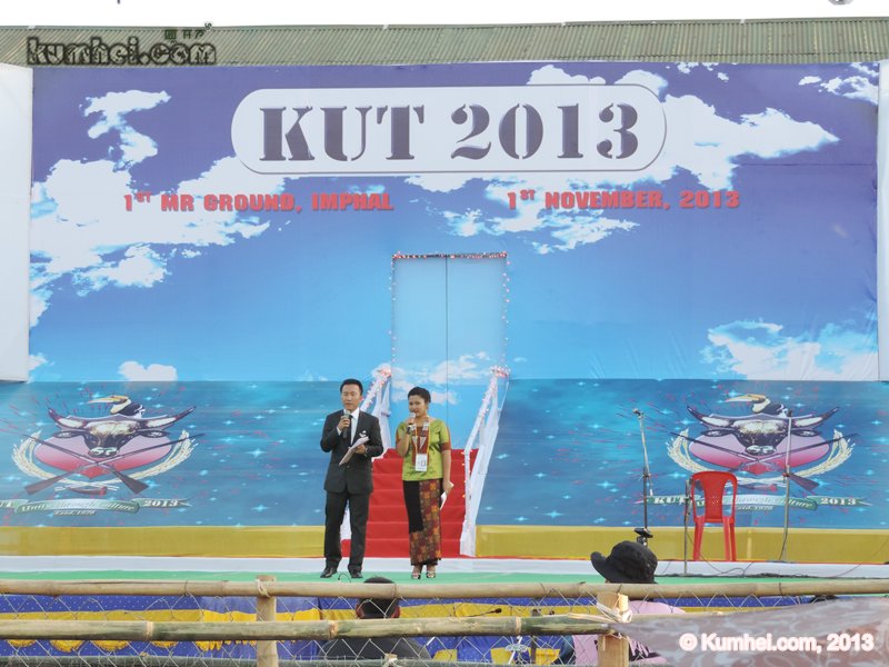 Kut 2013 Kut 2013