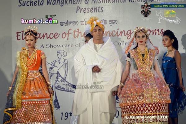 Elegance of The Dancing Looms