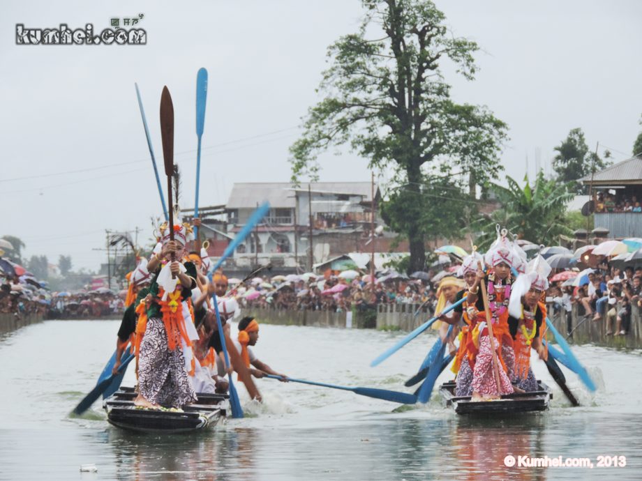 Heikru Hidongba 2013