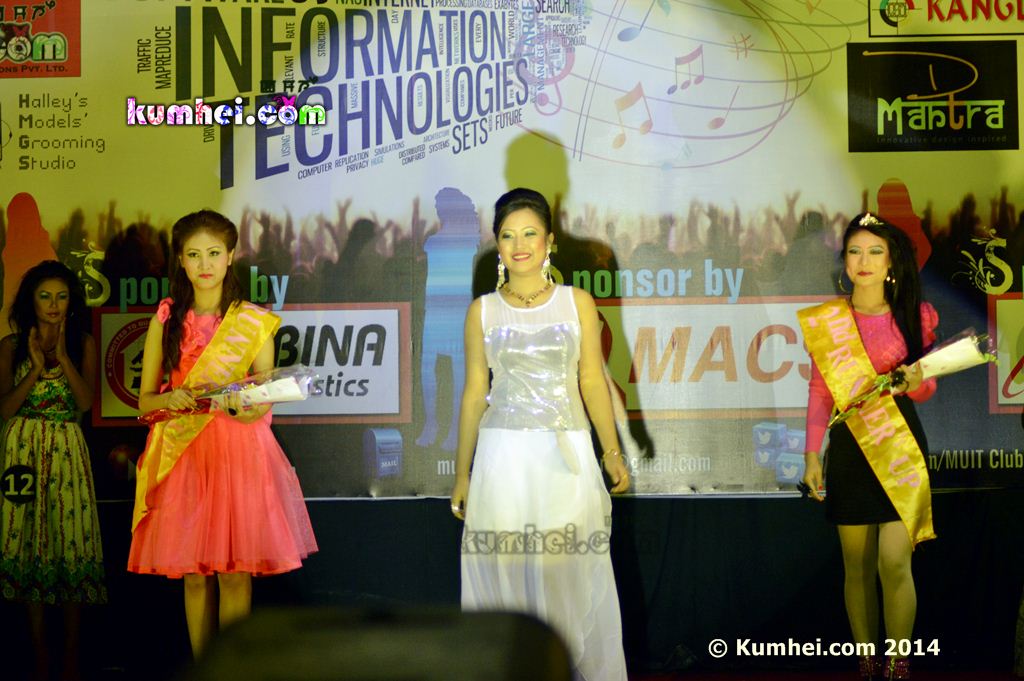 3rd MU IT FEST 2014