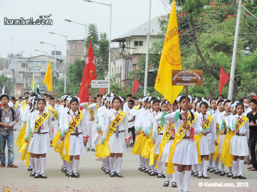 117th Jana-Neta Irawat Birth Anniversary 2013