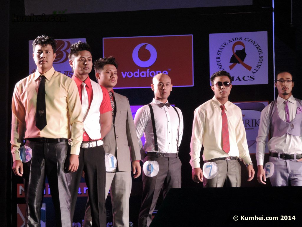 MANFETE 2014