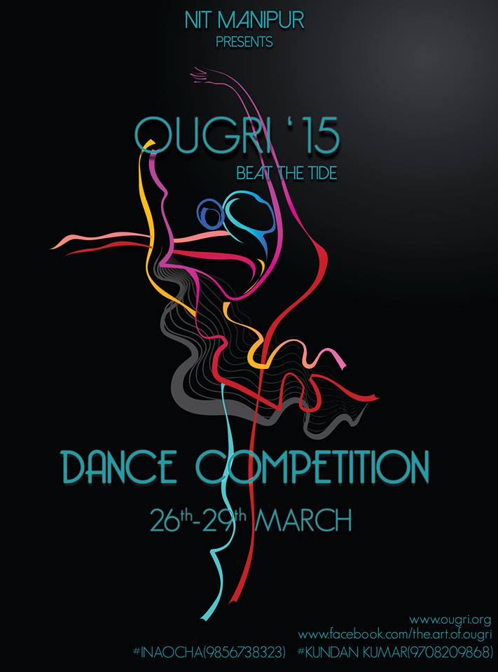 Dance Competition