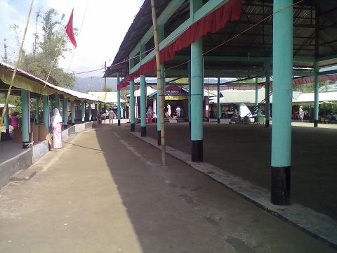 Ibudhou Yangoiningthou Toubul