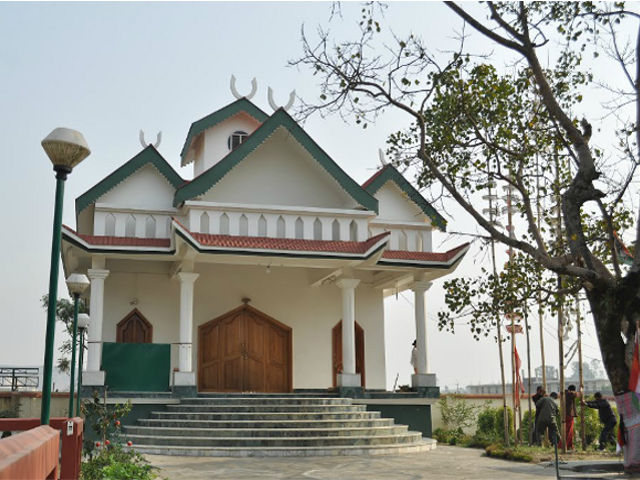 Ima khunthokhanbi